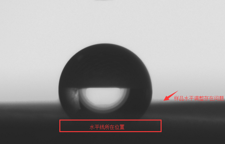 「界面張力儀」測試界面張力的非常重要的點有哪些？